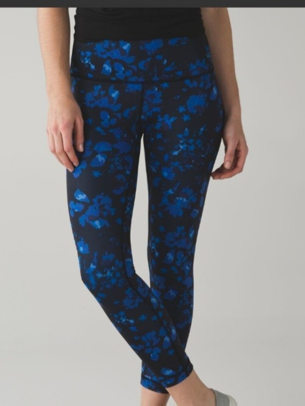 Lululemon ⁹fast and easy squat Leggings* sz.S Like New Condition!! - Picture 12 of 12